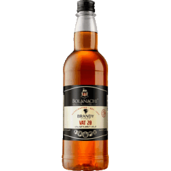 BOLANACHI Brandy Vat 20 500ml
