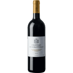 Chateau de Granville White 750ml