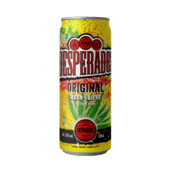 Desperados Can 330ml
