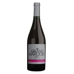 Grand Marquis Sweet Red 750ml