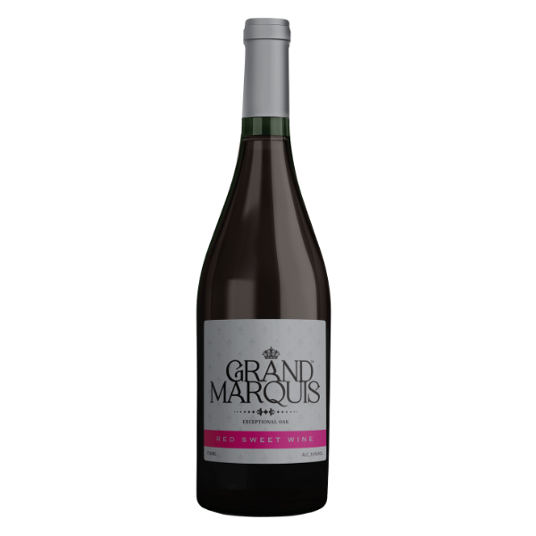 Grand Marquis Sweet Red 750ml