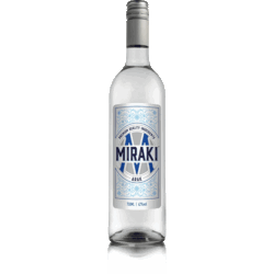 Miraki 750ml