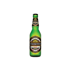 Meister Max Bottle 330ml