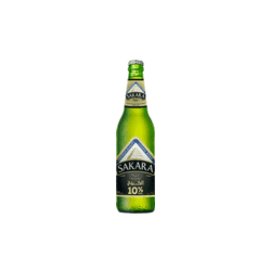 Sakara El-King 10 Bottle 500ml