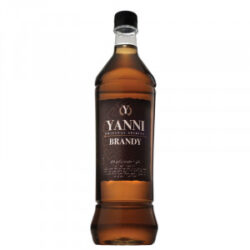 Yanni Brandy 1L
