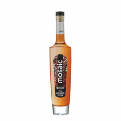 Mosaic Whisky The Bartender Edition 500ml