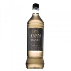 Yanni Tequila 1L