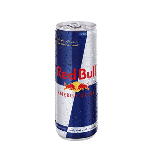 Red Bull Energy Drink