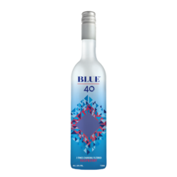 Blue40 Raspberry