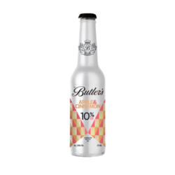 BUTLERS Apple Cin 10%
